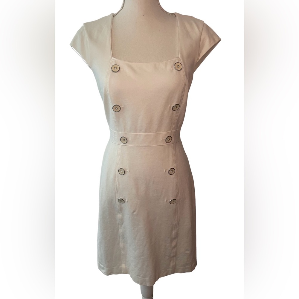 NWT White House Black Market Dress Size 6